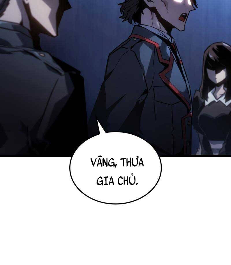 Thiết Huyết Kiếm Sĩ Hồi Quy Chap 1 - Next Chap 2