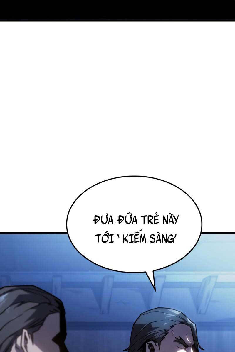 Thiết Huyết Kiếm Sĩ Hồi Quy Chap 1 - Next Chap 2