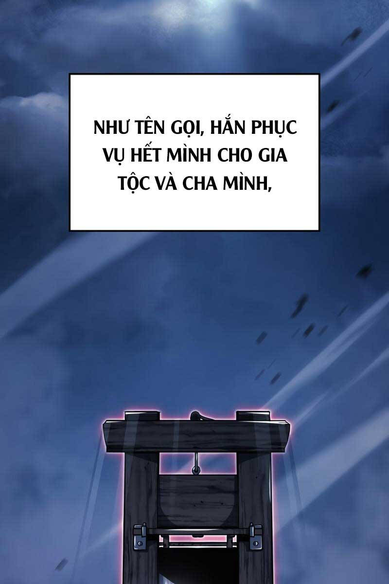 Thiết Huyết Kiếm Sĩ Hồi Quy Chap 1 - Next Chap 2