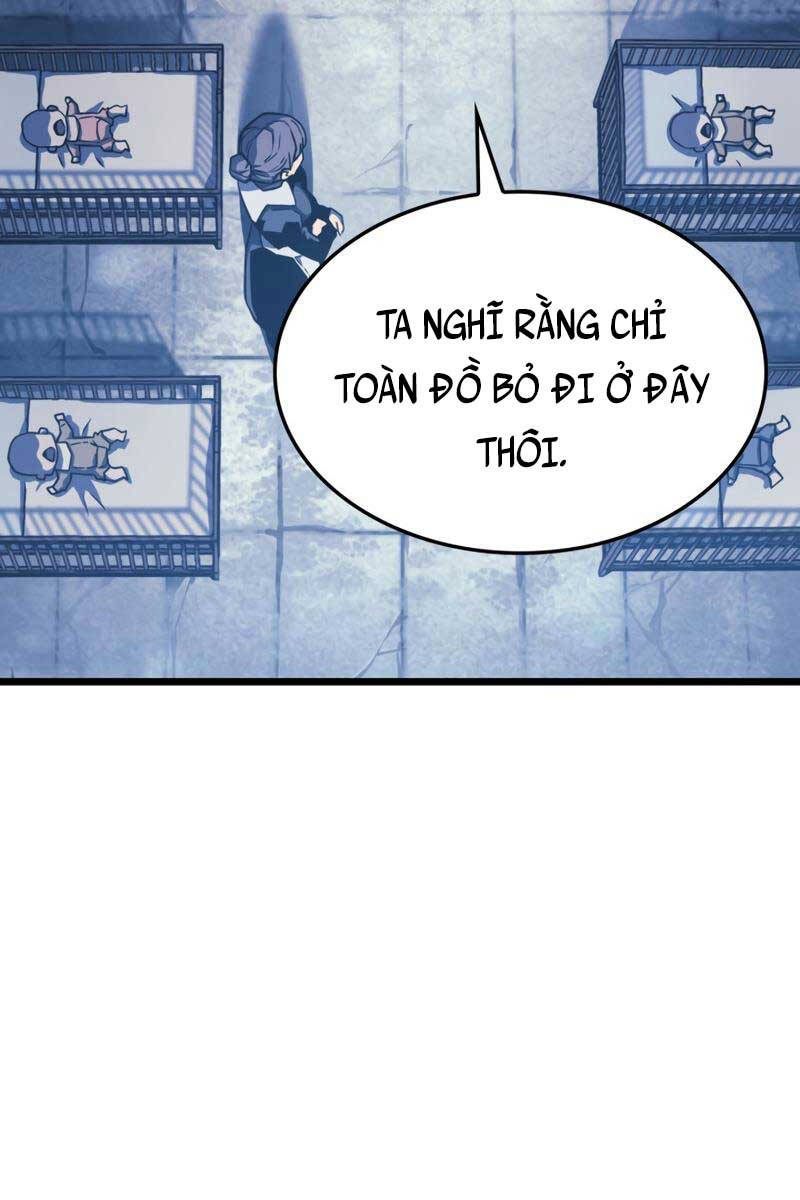 Thiết Huyết Kiếm Sĩ Hồi Quy Chap 1 - Next Chap 2