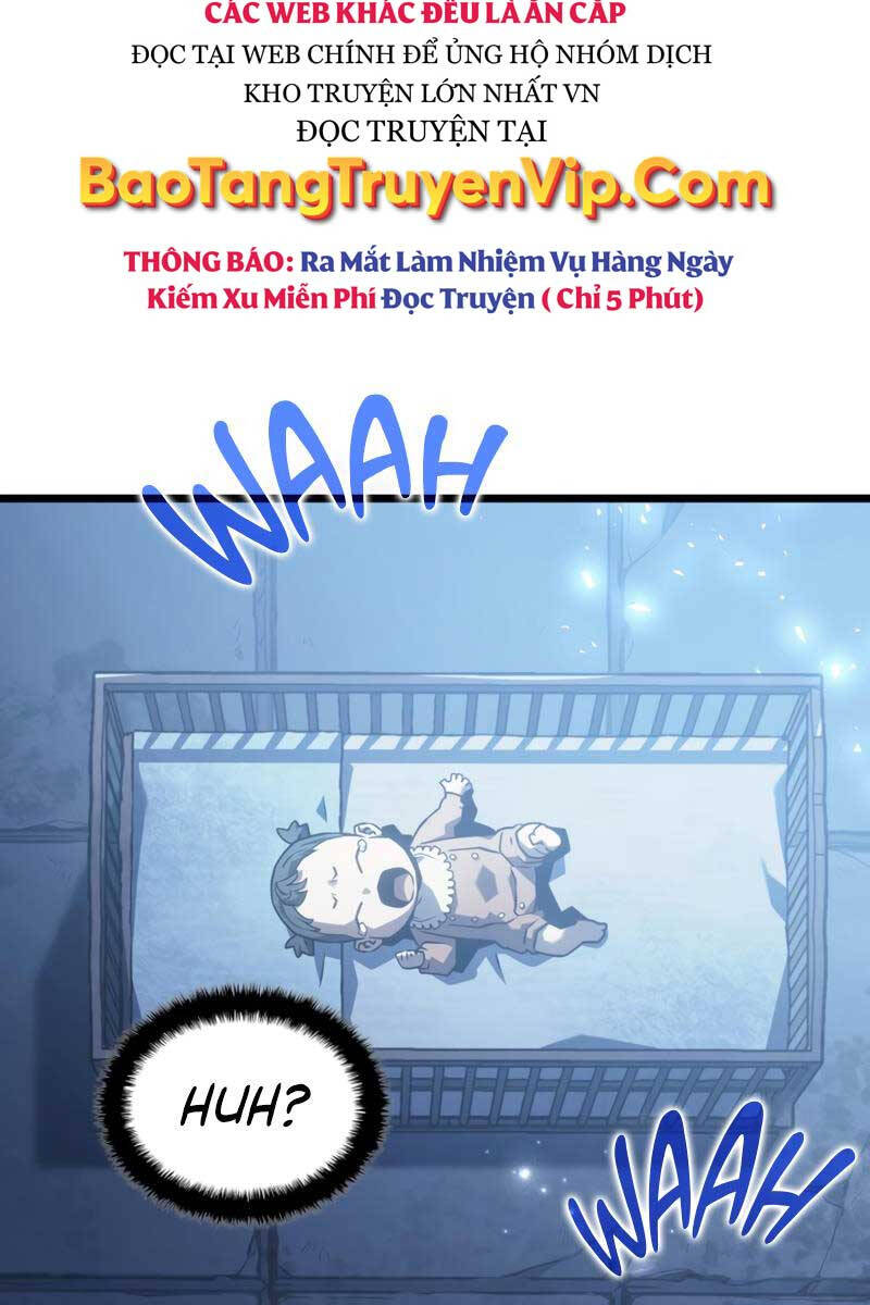 Thiết Huyết Kiếm Sĩ Hồi Quy Chap 1 - Next Chap 2