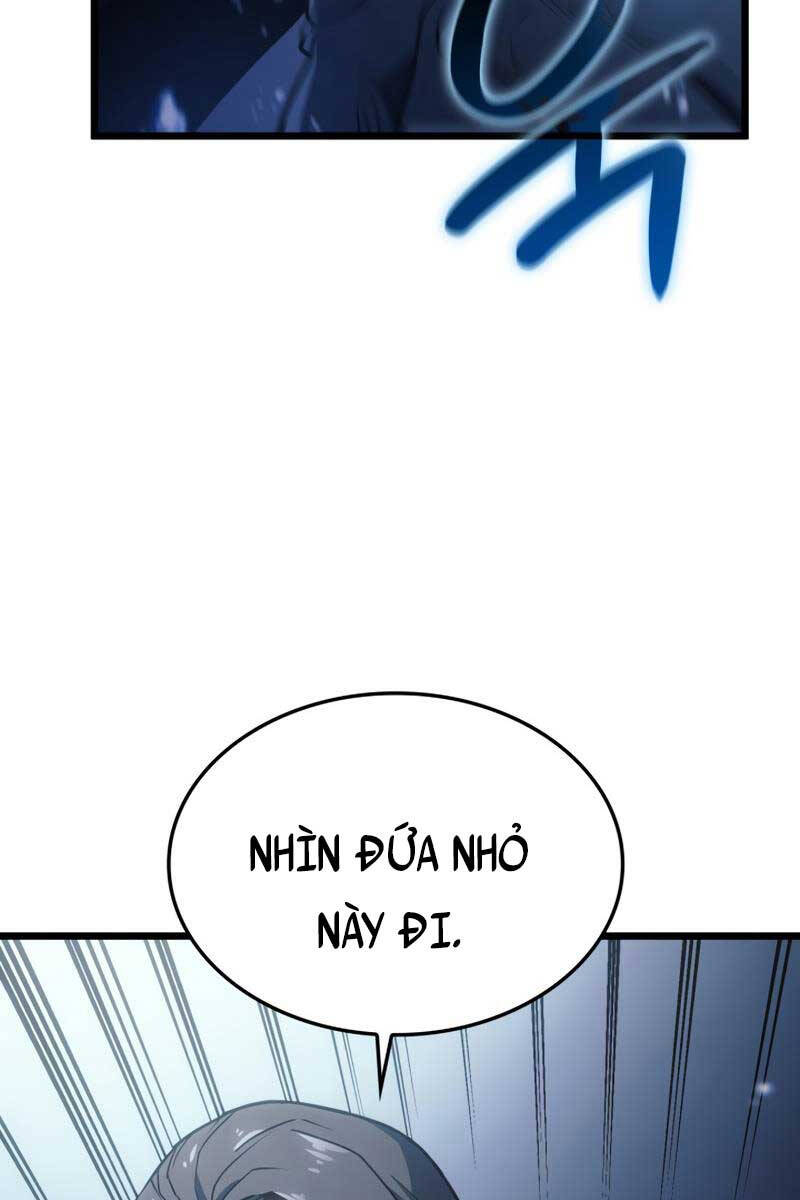 Thiết Huyết Kiếm Sĩ Hồi Quy Chap 1 - Next Chap 2