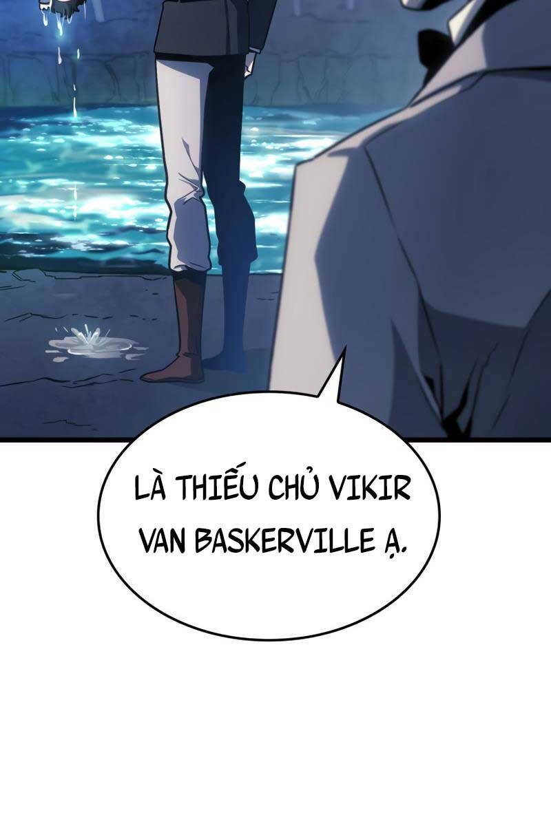 Thiết Huyết Kiếm Sĩ Hồi Quy Chap 1 - Next Chap 2