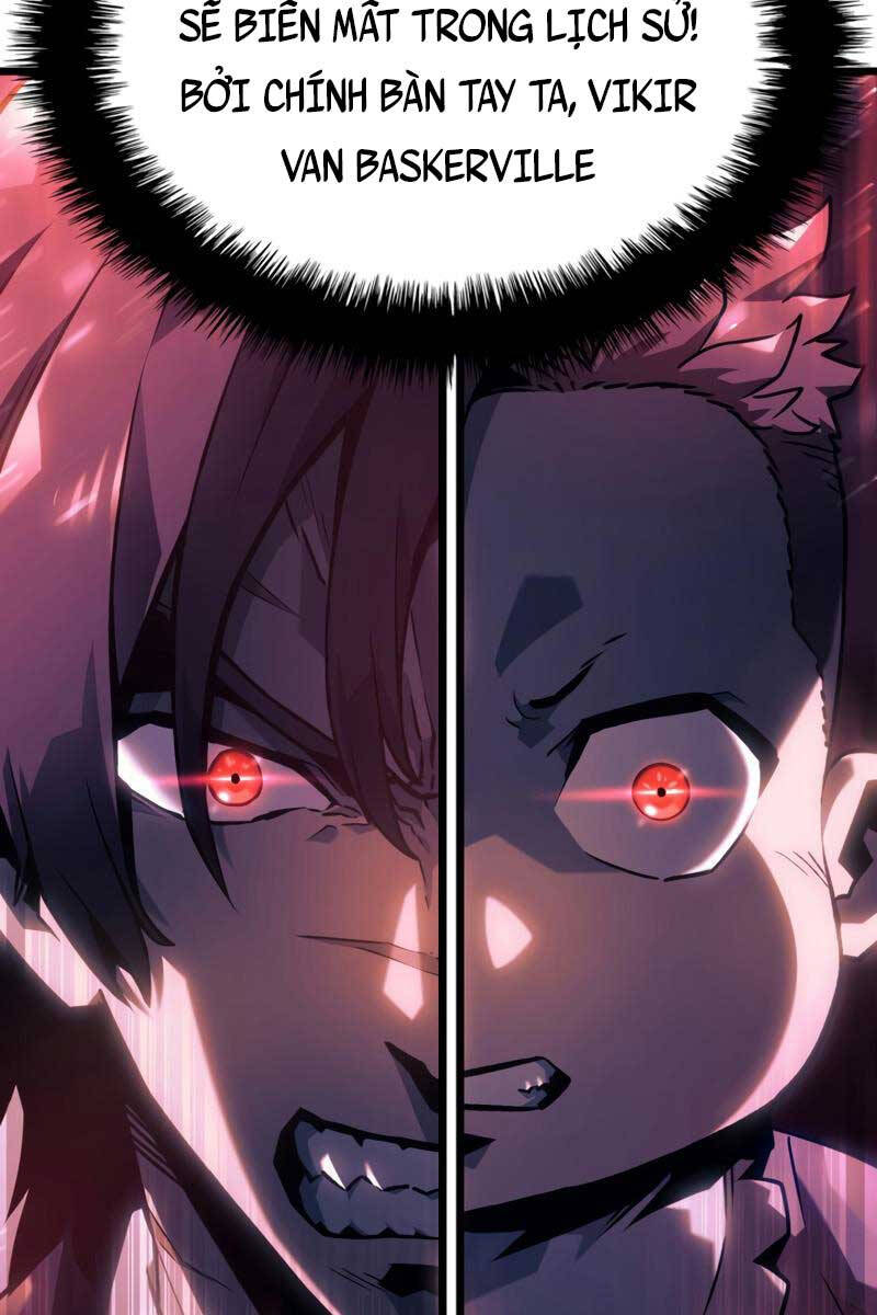 Thiết Huyết Kiếm Sĩ Hồi Quy Chap 1 - Next Chap 2