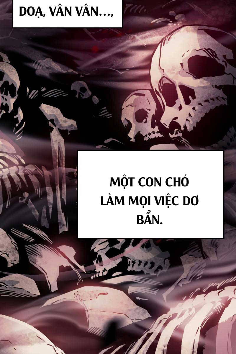 Thiết Huyết Kiếm Sĩ Hồi Quy Chap 1 - Next Chap 2