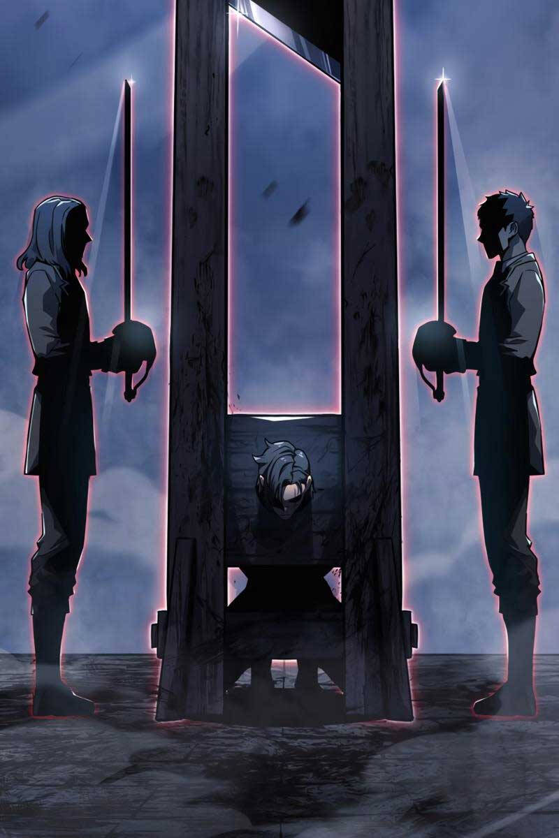 Thiết Huyết Kiếm Sĩ Hồi Quy Chap 1 - Next Chap 2