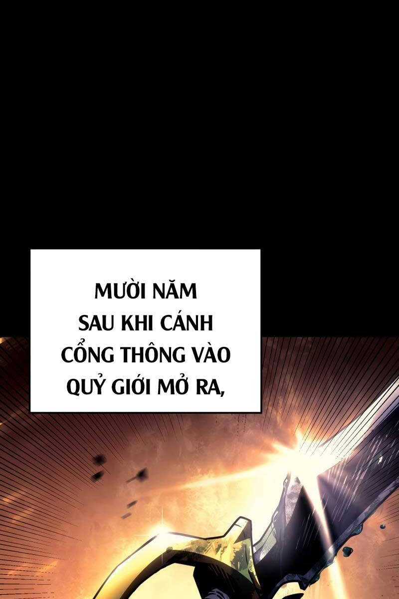 Thiết Huyết Kiếm Sĩ Hồi Quy Chap 1 - Next Chap 2