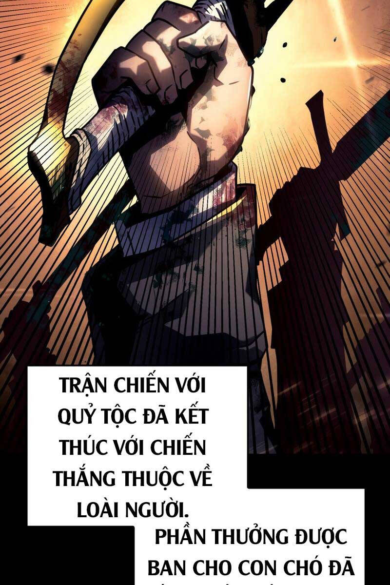 Thiết Huyết Kiếm Sĩ Hồi Quy Chap 1 - Next Chap 2