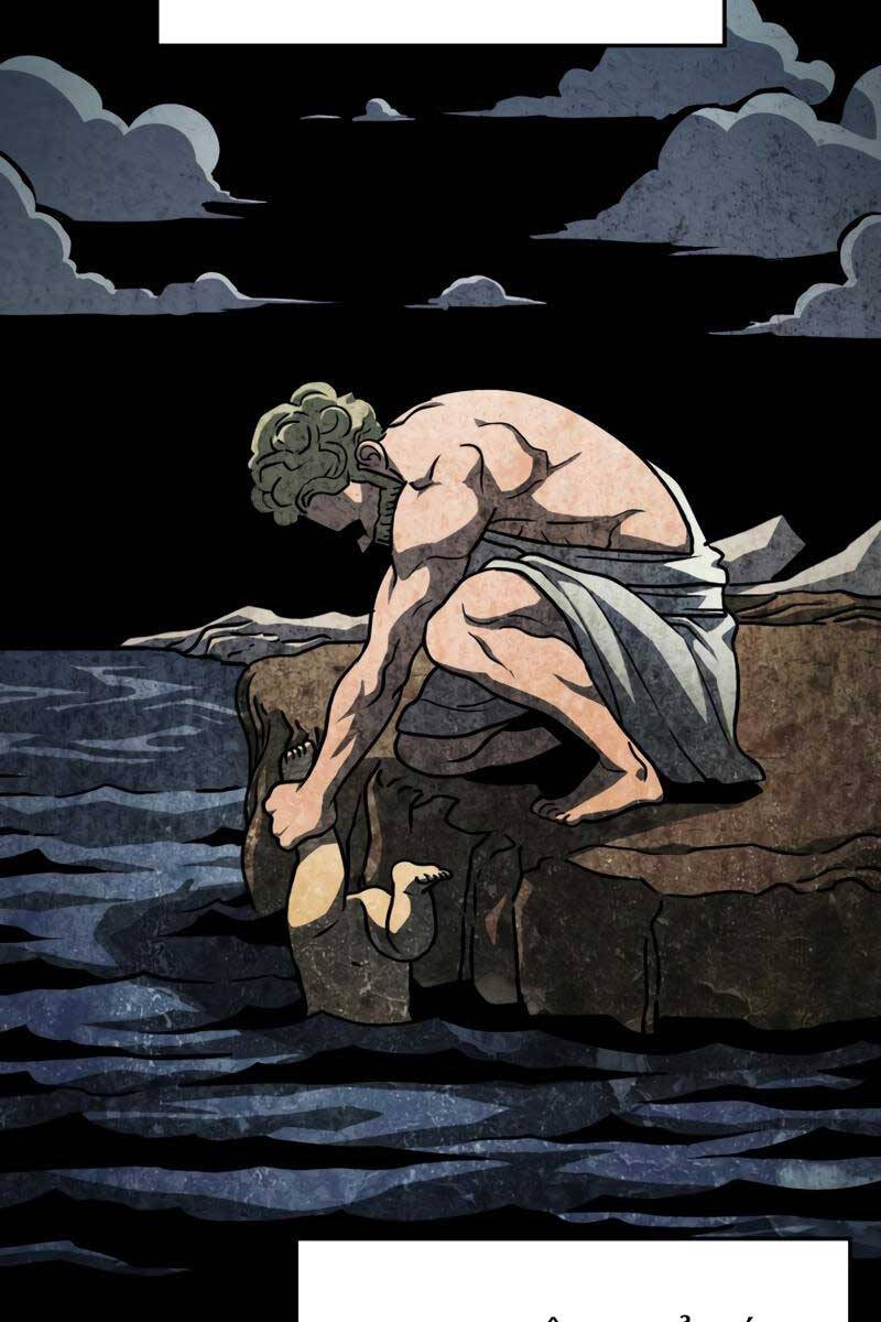 Thiết Huyết Kiếm Sĩ Hồi Quy Chap 1 - Next Chap 2