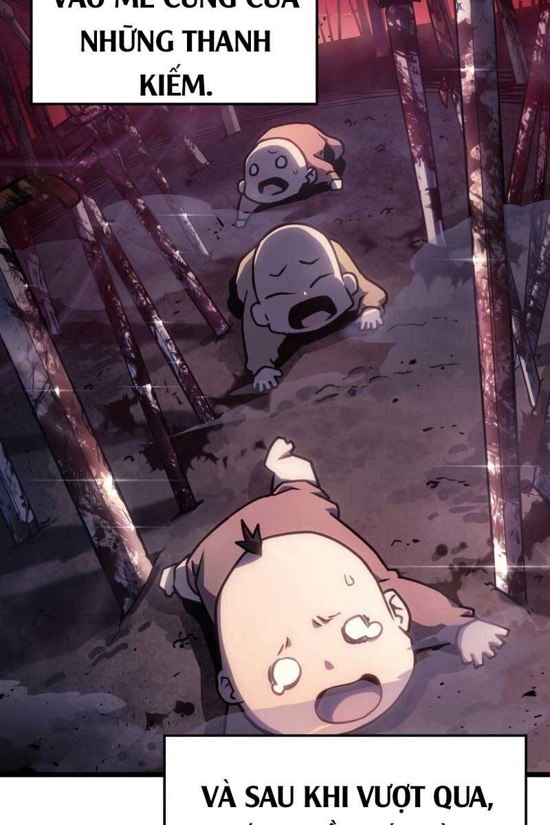 Thiết Huyết Kiếm Sĩ Hồi Quy Chap 1 - Next Chap 2