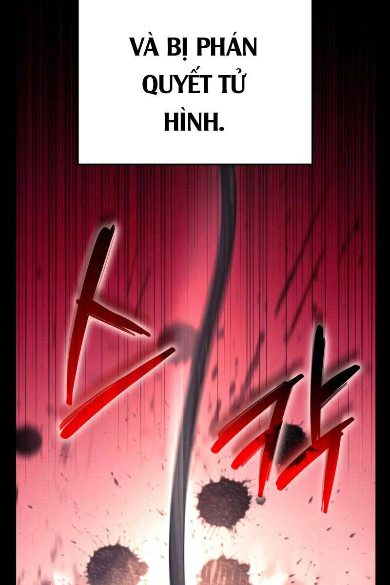 Thiết Huyết Kiếm Sĩ Hồi Quy Chap 1 - Next Chap 2