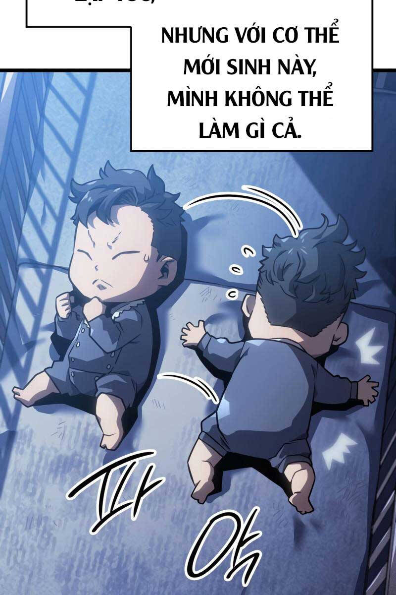 Thiết Huyết Kiếm Sĩ Hồi Quy Chap 1 - Next Chap 2