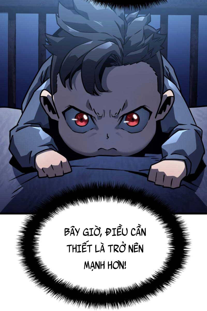 Thiết Huyết Kiếm Sĩ Hồi Quy Chap 1 - Next Chap 2
