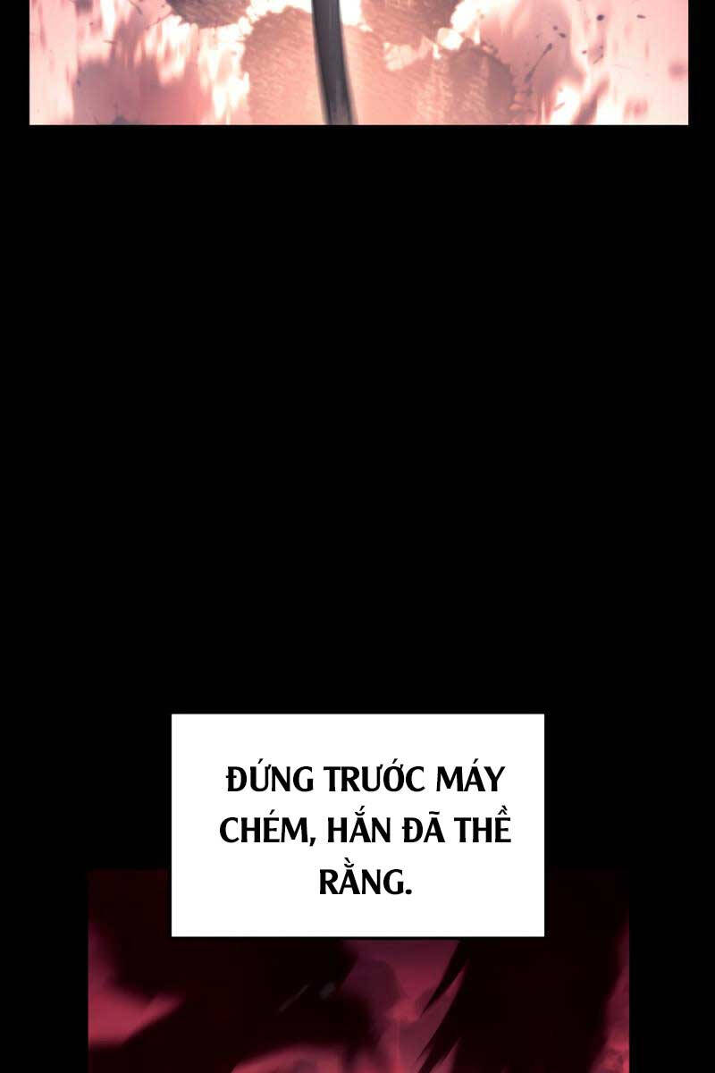 Thiết Huyết Kiếm Sĩ Hồi Quy Chap 1 - Next Chap 2