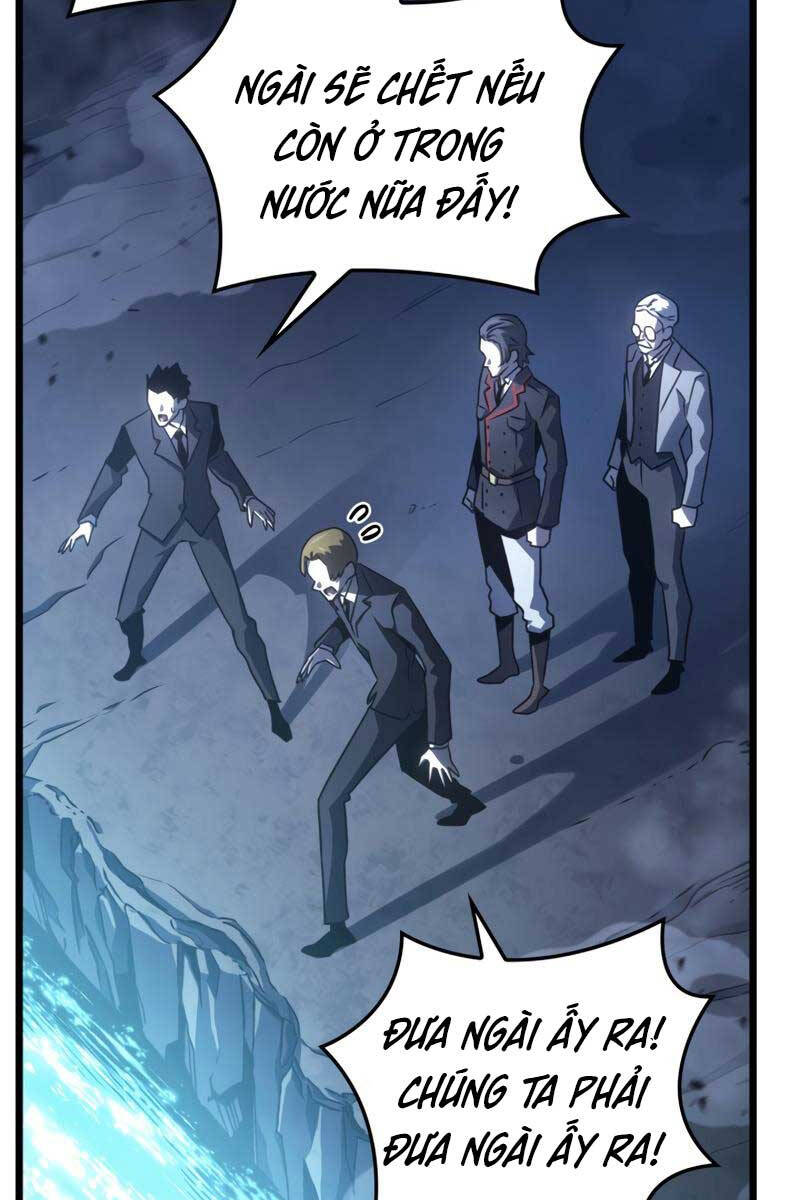 Thiết Huyết Kiếm Sĩ Hồi Quy Chap 1 - Next Chap 2