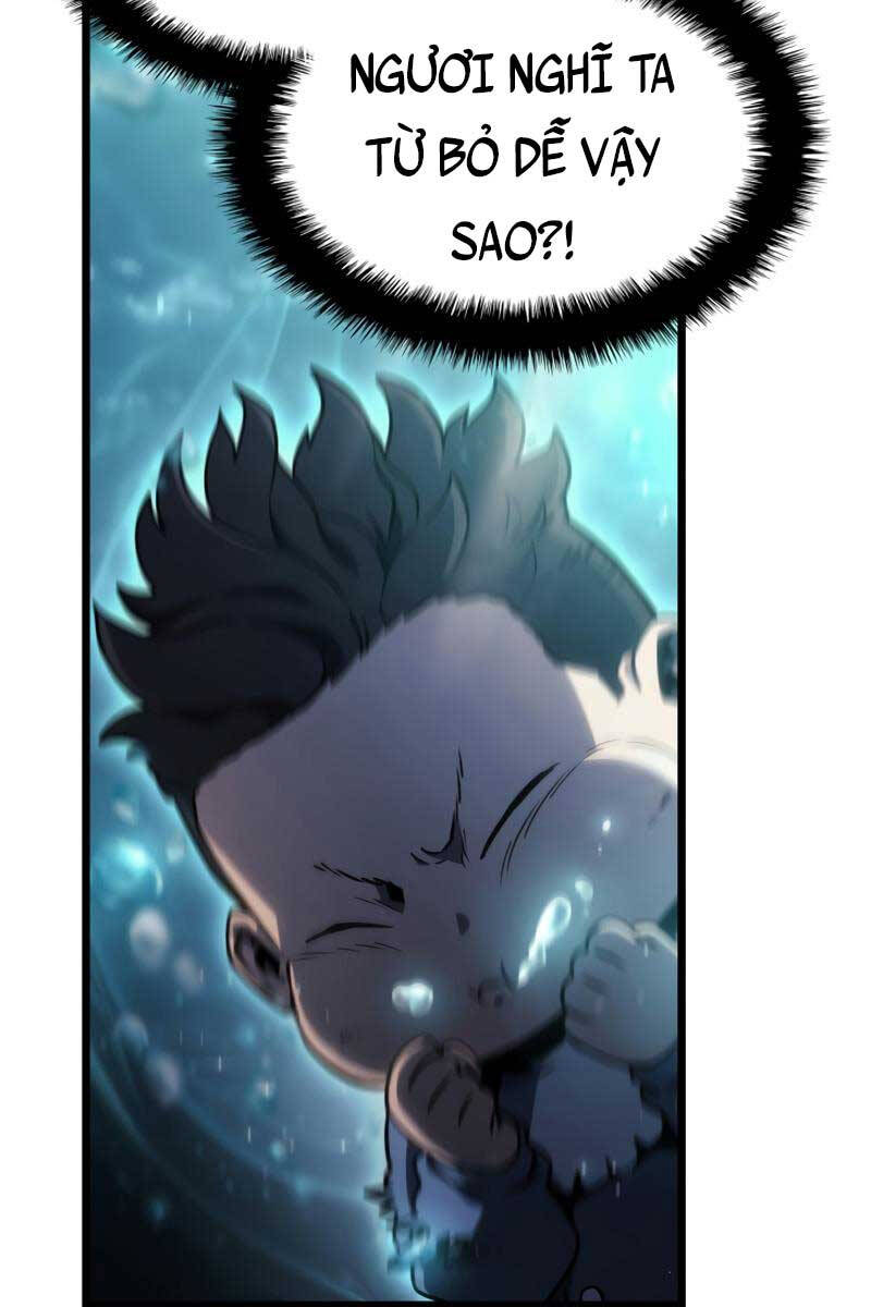 Thiết Huyết Kiếm Sĩ Hồi Quy Chap 1 - Next Chap 2