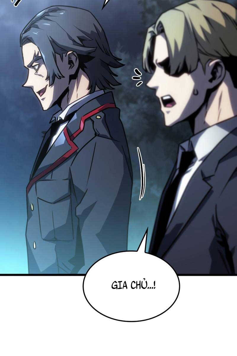 Thiết Huyết Kiếm Sĩ Hồi Quy Chap 1 - Next Chap 2