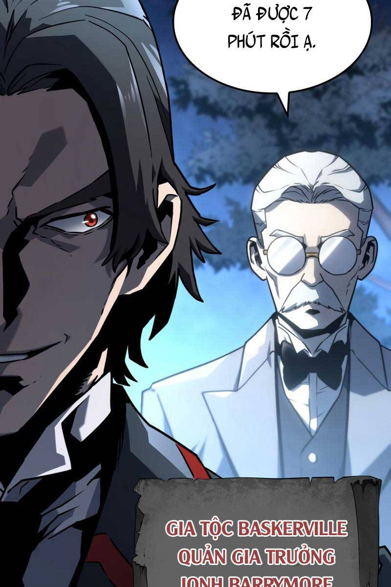 Thiết Huyết Kiếm Sĩ Hồi Quy Chap 1 - Next Chap 2