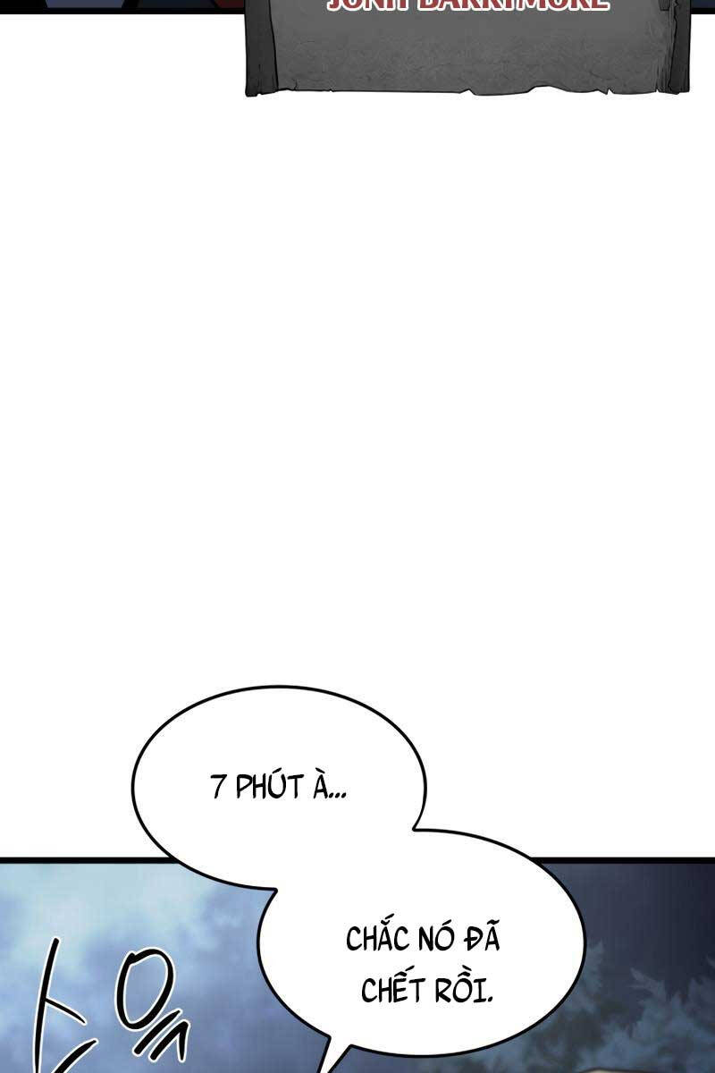 Thiết Huyết Kiếm Sĩ Hồi Quy Chap 1 - Next Chap 2
