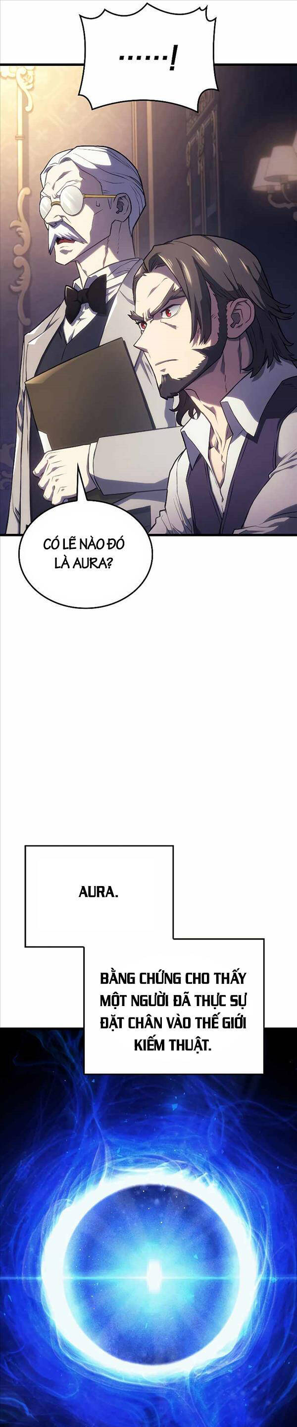 Thiết Huyết Kiếm Sĩ Hồi Quy Chap 10 - Next Chap 11