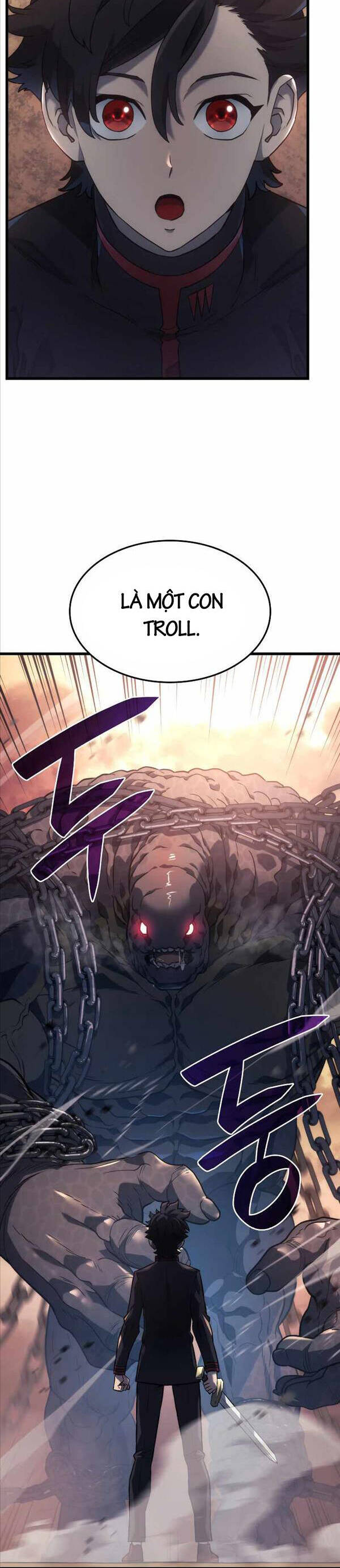 Thiết Huyết Kiếm Sĩ Hồi Quy Chap 11 - Next Chap 12