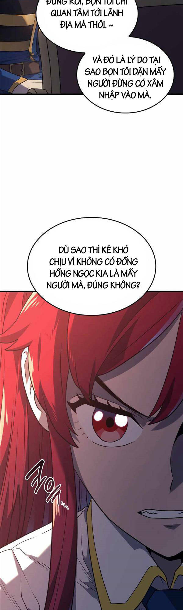 Thiết Huyết Kiếm Sĩ Hồi Quy Chap 12 - Next Chap 13