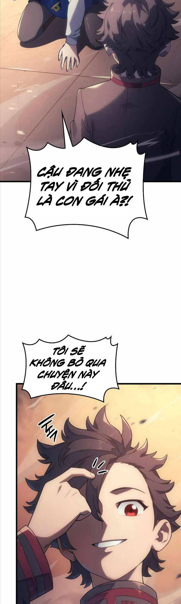 Thiết Huyết Kiếm Sĩ Hồi Quy Chap 13 - Next Chap 14