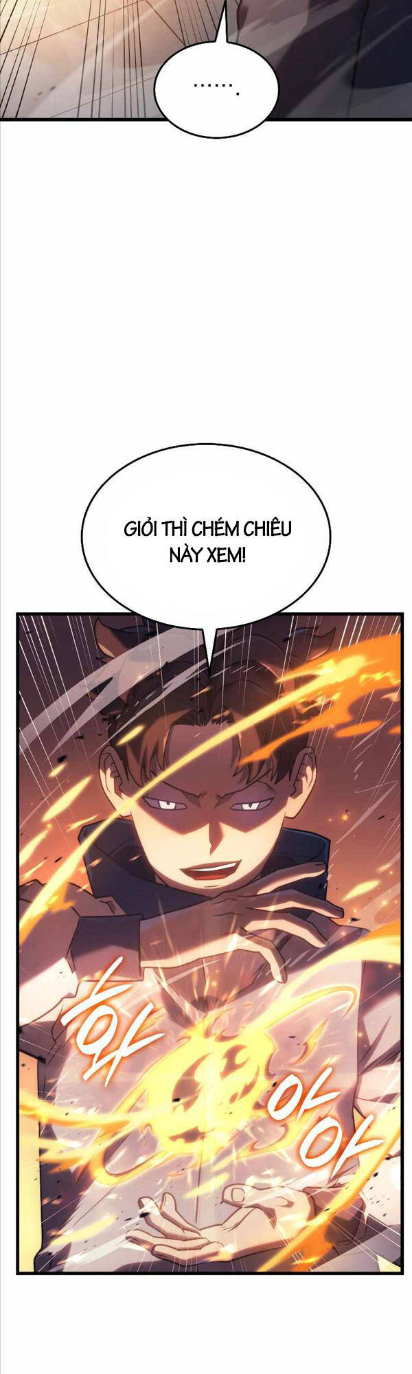 Thiết Huyết Kiếm Sĩ Hồi Quy Chap 13 - Next Chap 14