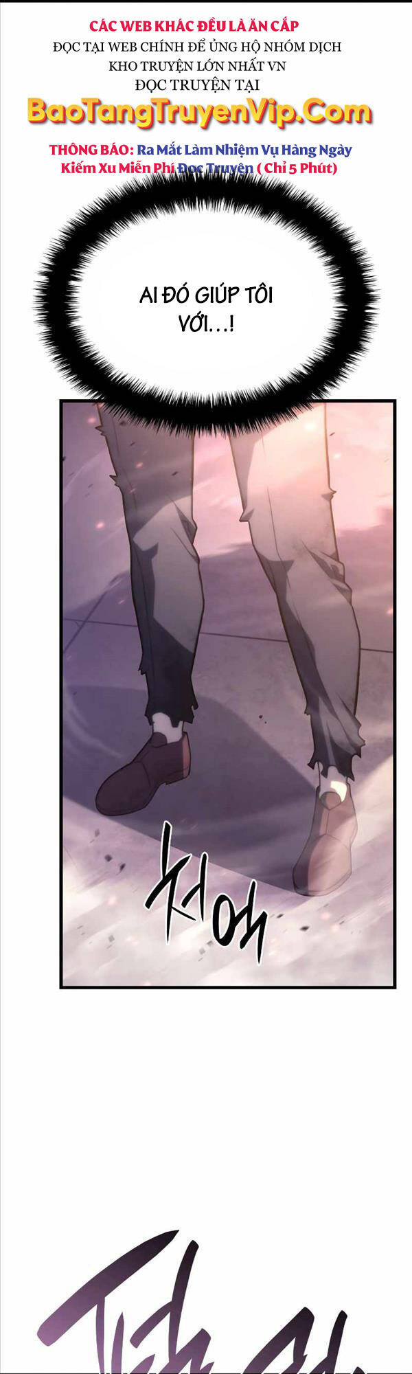Thiết Huyết Kiếm Sĩ Hồi Quy Chap 14 - Next Chap 15