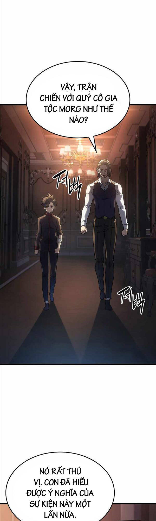 Thiết Huyết Kiếm Sĩ Hồi Quy Chap 14 - Next Chap 15
