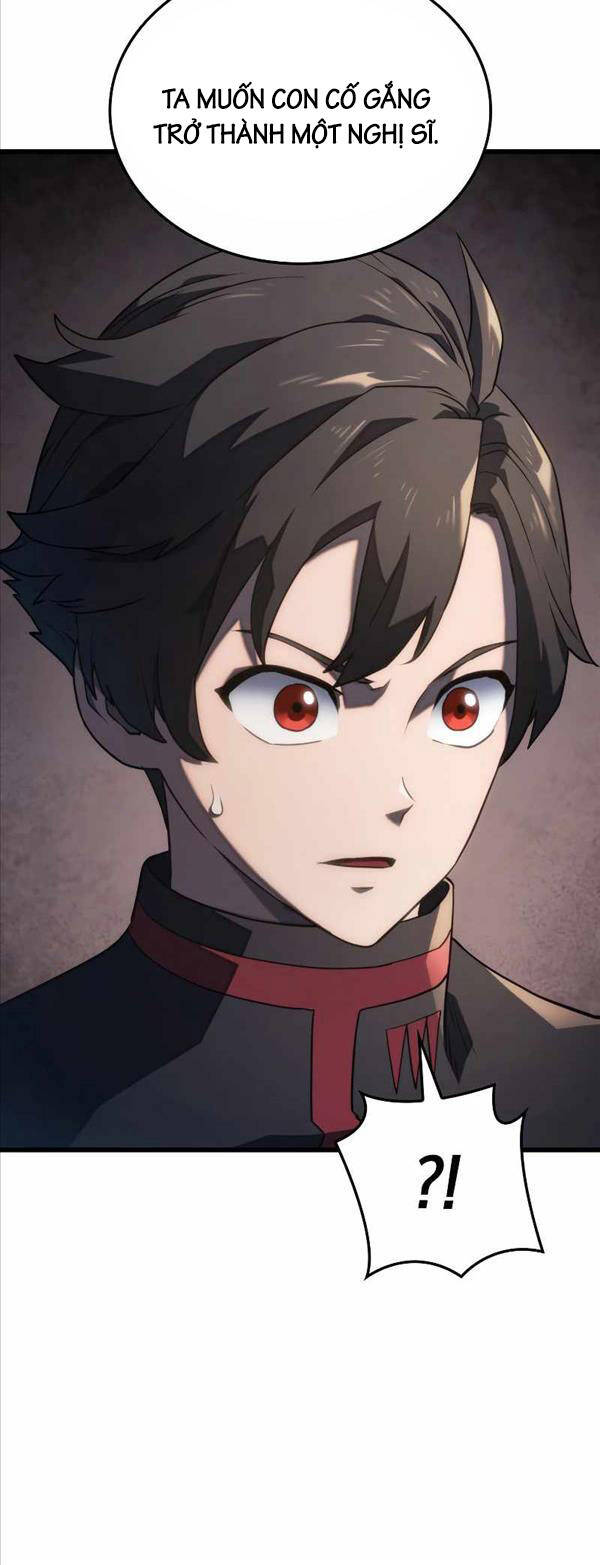 Thiết Huyết Kiếm Sĩ Hồi Quy Chap 16 - Next Chap 17