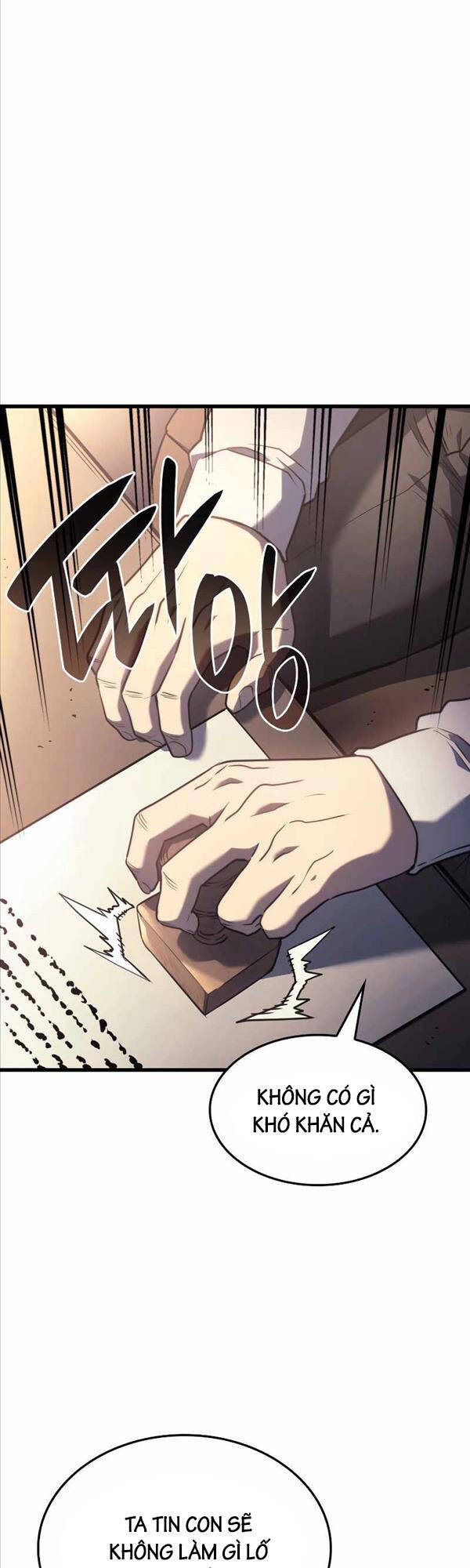 Thiết Huyết Kiếm Sĩ Hồi Quy Chap 16 - Next Chap 17