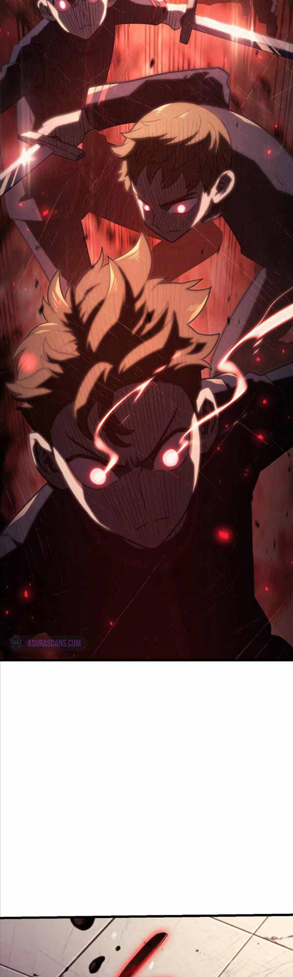 Thiết Huyết Kiếm Sĩ Hồi Quy Chap 16 - Next Chap 17