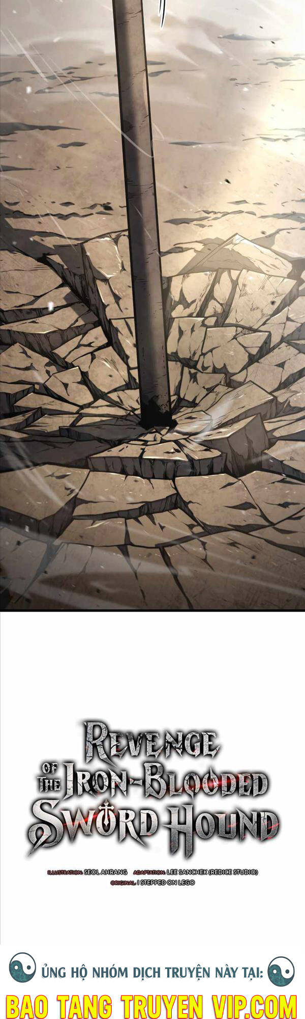 Thiết Huyết Kiếm Sĩ Hồi Quy Chap 17 - Next Chap 18