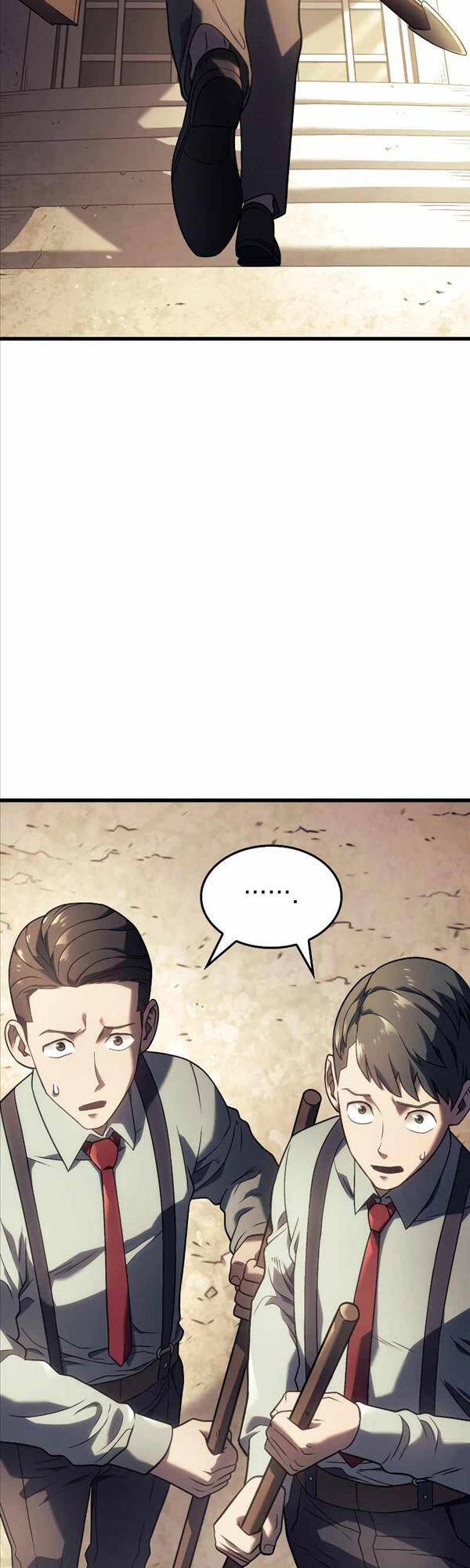 Thiết Huyết Kiếm Sĩ Hồi Quy Chap 17 - Next Chap 18