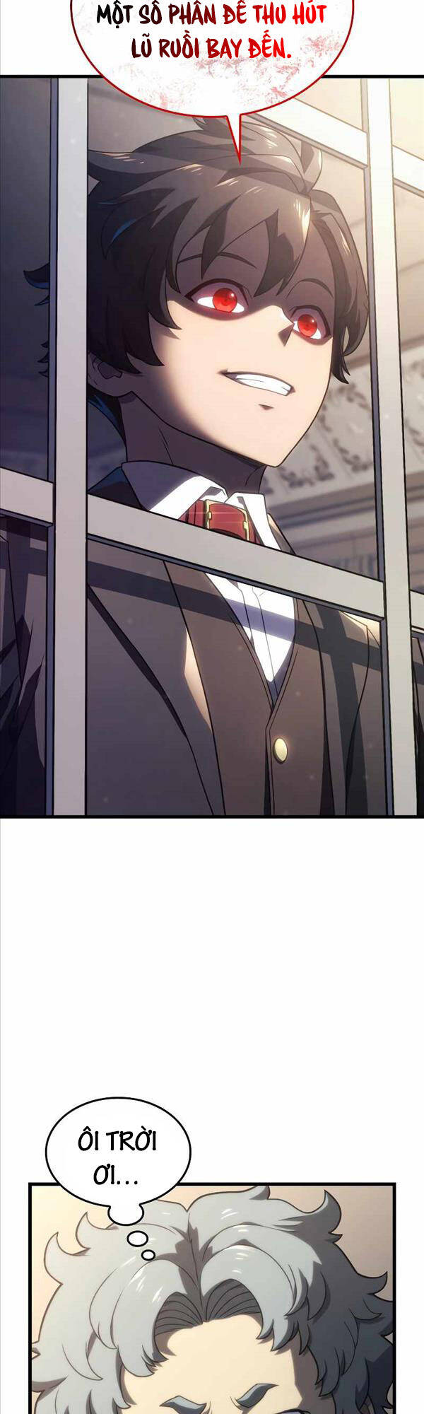 Thiết Huyết Kiếm Sĩ Hồi Quy Chap 17 - Next Chap 18