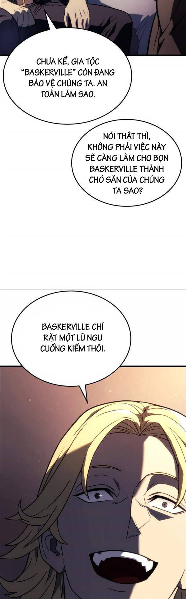 Thiết Huyết Kiếm Sĩ Hồi Quy Chap 19 - Next Chap 20