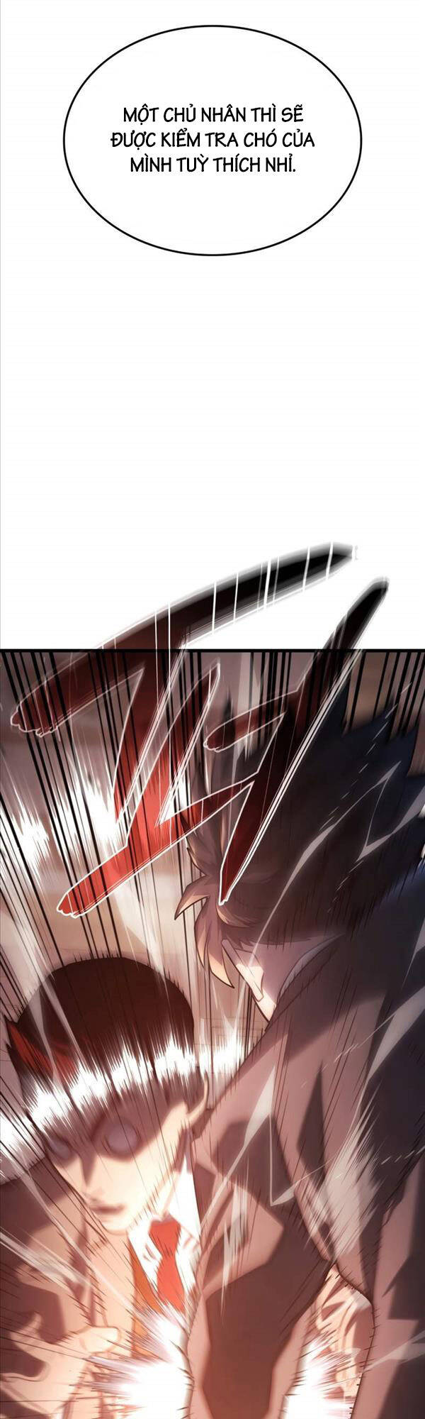 Thiết Huyết Kiếm Sĩ Hồi Quy Chap 19 - Next Chap 20