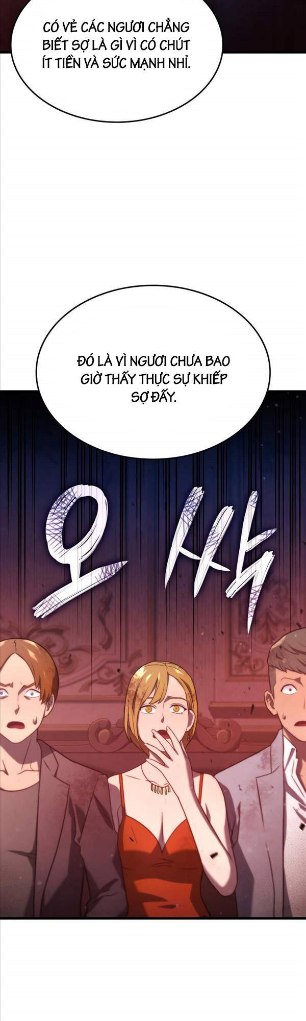 Thiết Huyết Kiếm Sĩ Hồi Quy Chap 19 - Next Chap 20