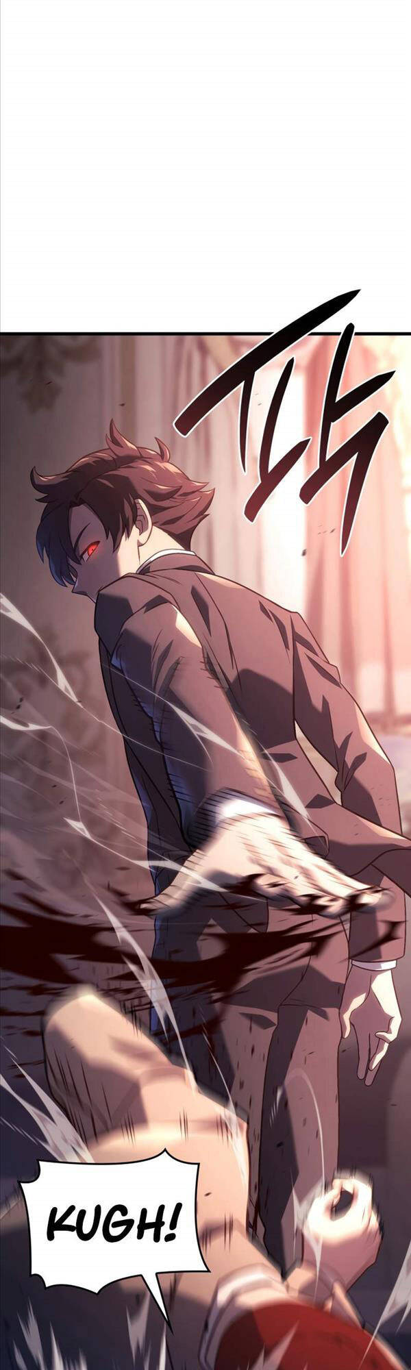 Thiết Huyết Kiếm Sĩ Hồi Quy Chap 19 - Next Chap 20