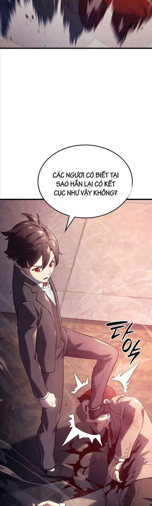Thiết Huyết Kiếm Sĩ Hồi Quy Chap 19 - Next Chap 20