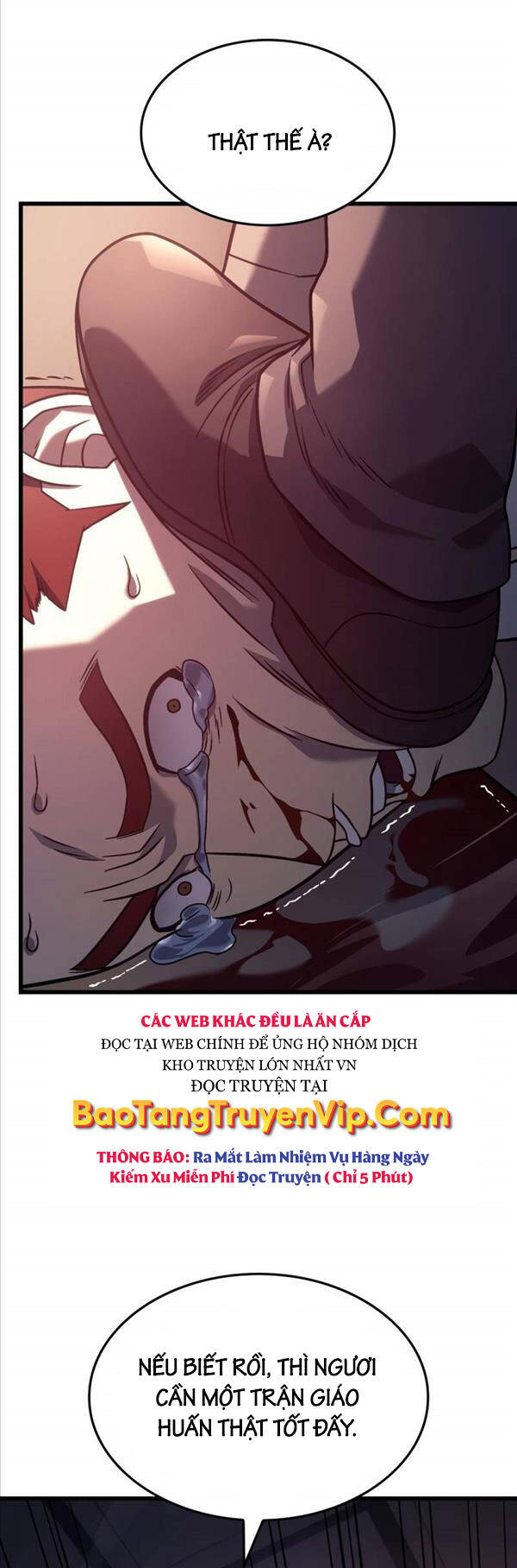 Thiết Huyết Kiếm Sĩ Hồi Quy Chap 19 - Next Chap 20