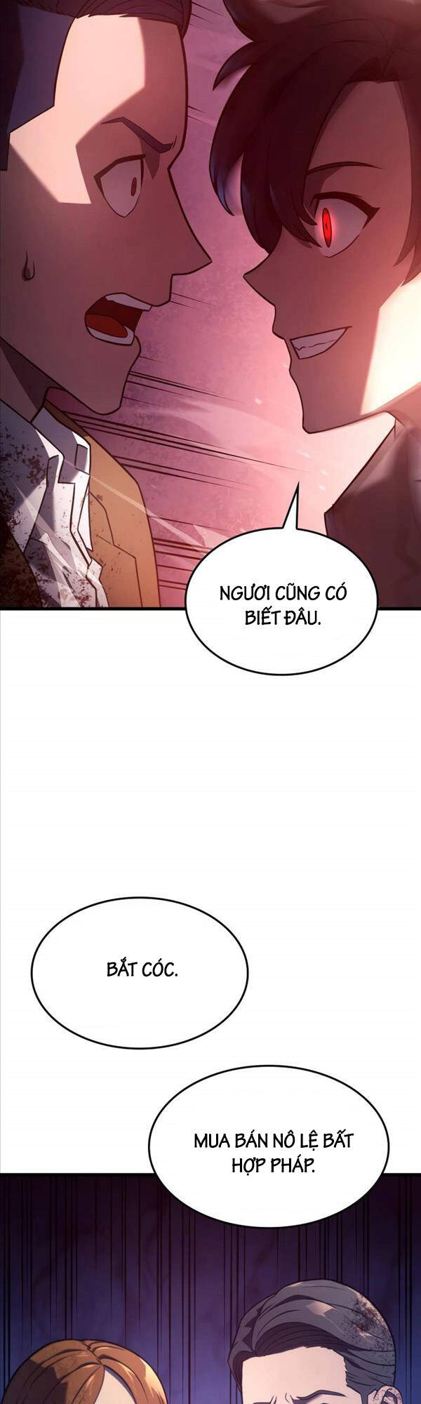 Thiết Huyết Kiếm Sĩ Hồi Quy Chap 19 - Next Chap 20
