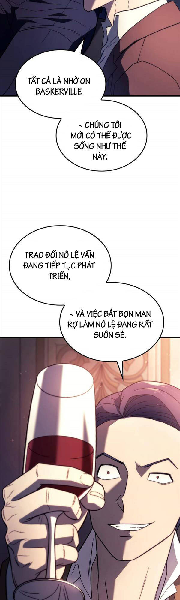 Thiết Huyết Kiếm Sĩ Hồi Quy Chap 19 - Next Chap 20