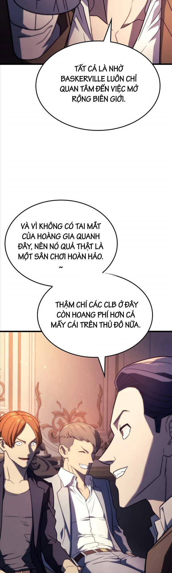 Thiết Huyết Kiếm Sĩ Hồi Quy Chap 19 - Next Chap 20