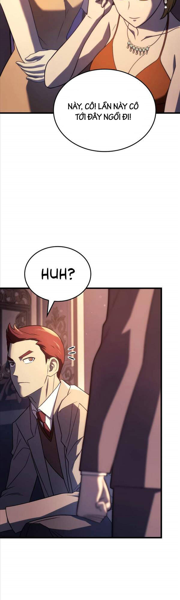 Thiết Huyết Kiếm Sĩ Hồi Quy Chap 19 - Next Chap 20
