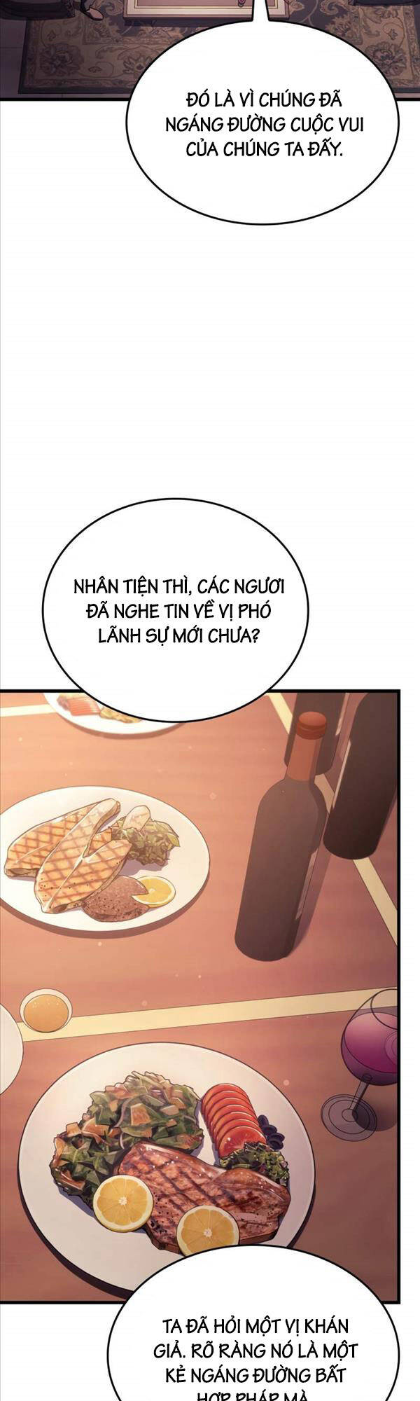 Thiết Huyết Kiếm Sĩ Hồi Quy Chap 19 - Next Chap 20