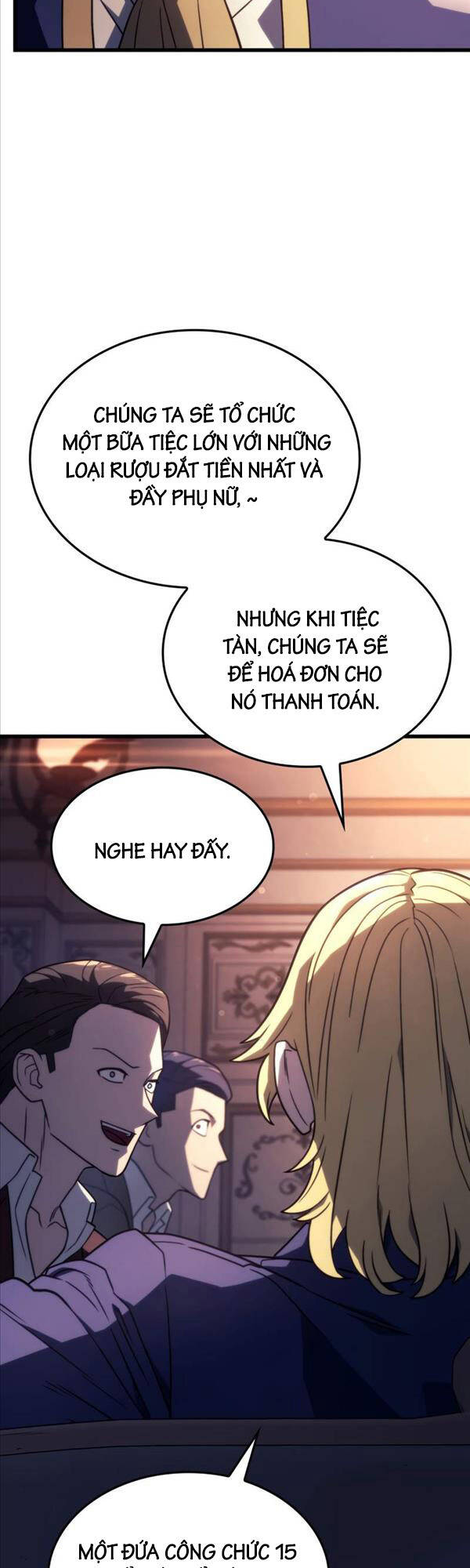 Thiết Huyết Kiếm Sĩ Hồi Quy Chap 19 - Next Chap 20