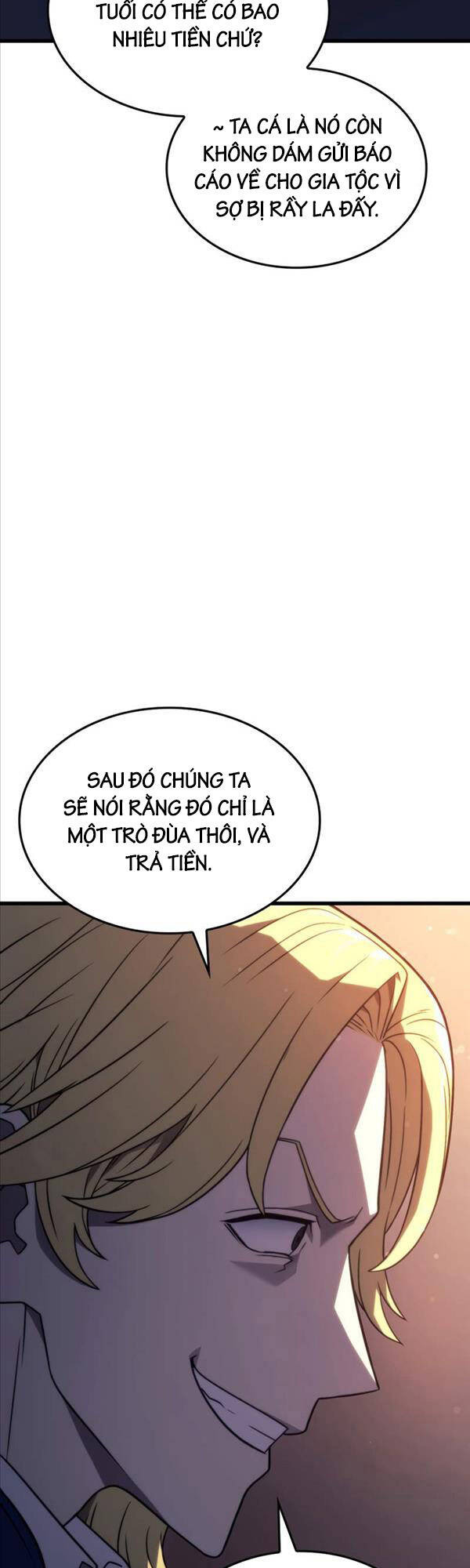 Thiết Huyết Kiếm Sĩ Hồi Quy Chap 19 - Next Chap 20