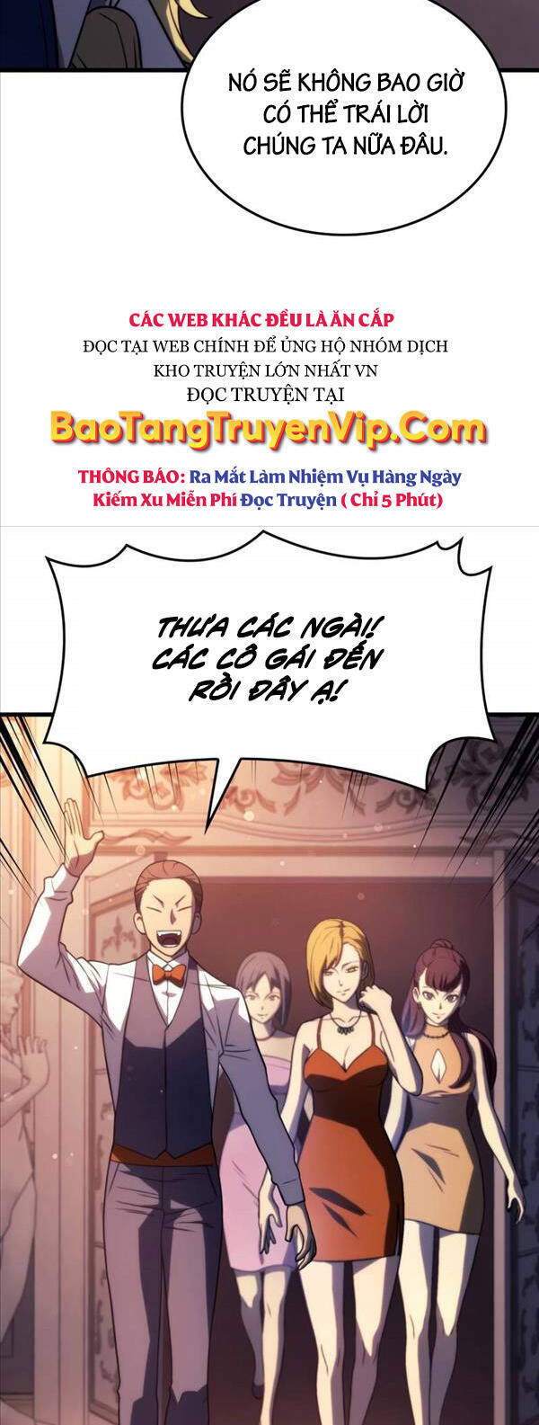 Thiết Huyết Kiếm Sĩ Hồi Quy Chap 19 - Next Chap 20